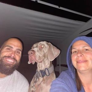 Meet your Posher, Tom